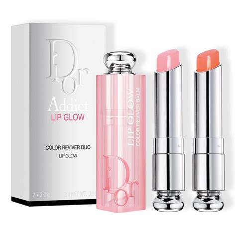 dior addict lip glow lip balm coral|Dior Addict lip maximizer.